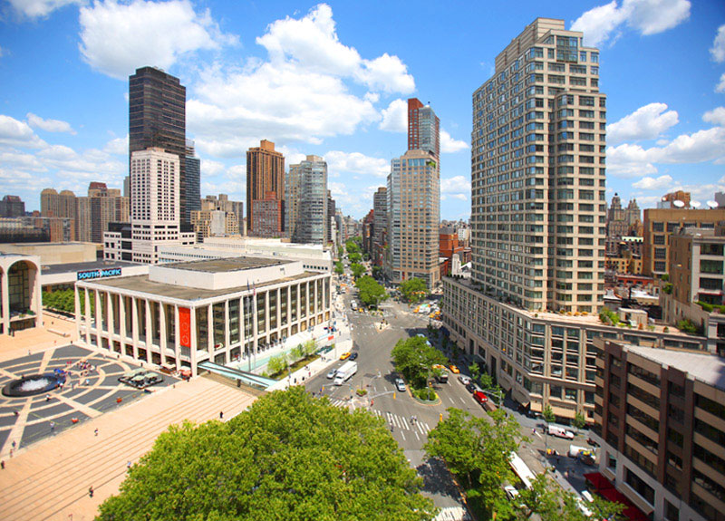 Architecture Architectural Consulting Firm NJ new jersey Construction Specifications